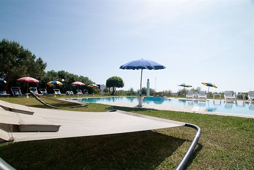 Hotel Belsole Forio di Ischia エクステリア 写真
